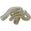 Caoutchouc-Cal XPV 708 - Conduit flexible PV - Transparent