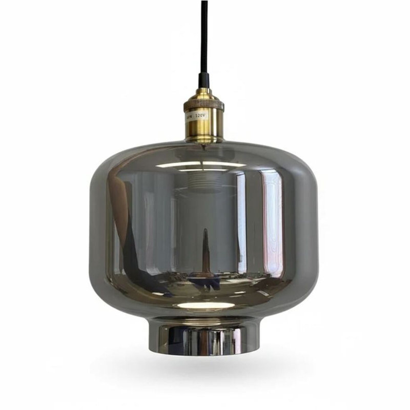 Tennessee Glass Pendant Light