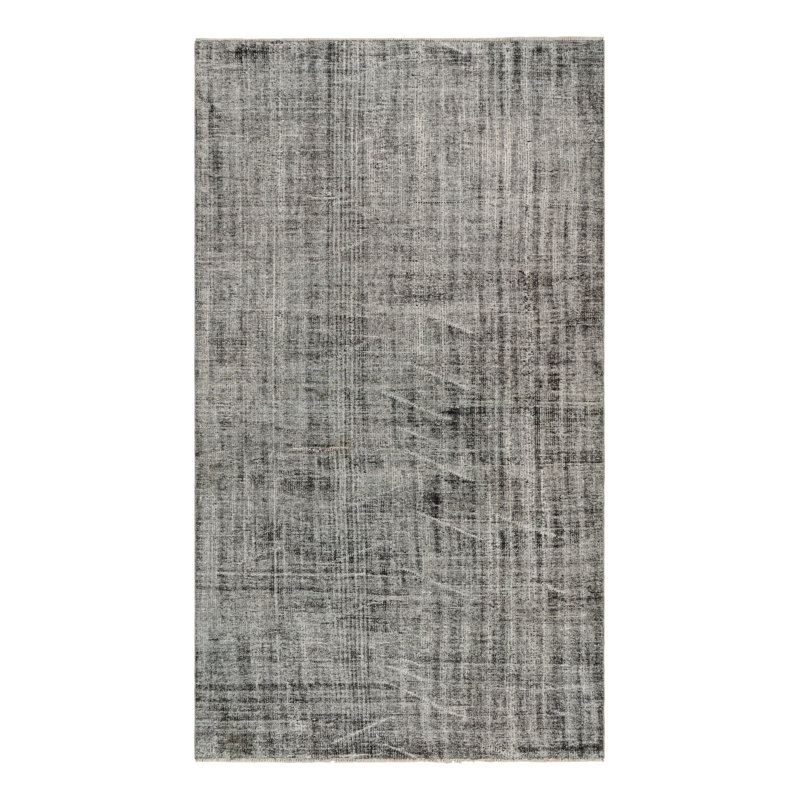 Hand Knotted Wool Indoor Rug