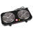 Boshen 2000 Watt Electric Double Burner