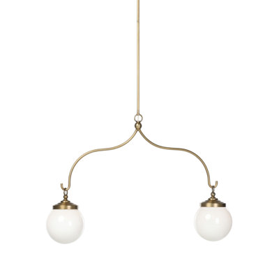 Cherise 2 - Light Chandelier