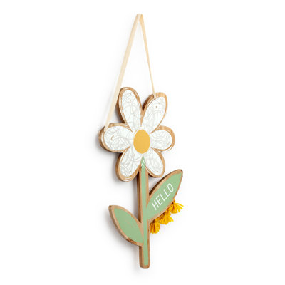 Wood Wall Decor