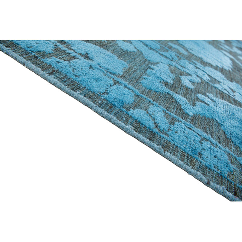 Tapis noir Jose