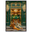 Art sur toile, art moderne-111129321-111129326