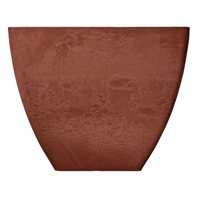 Murtagh Planter, Terra Cotta