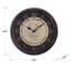 Horloge murale Mael