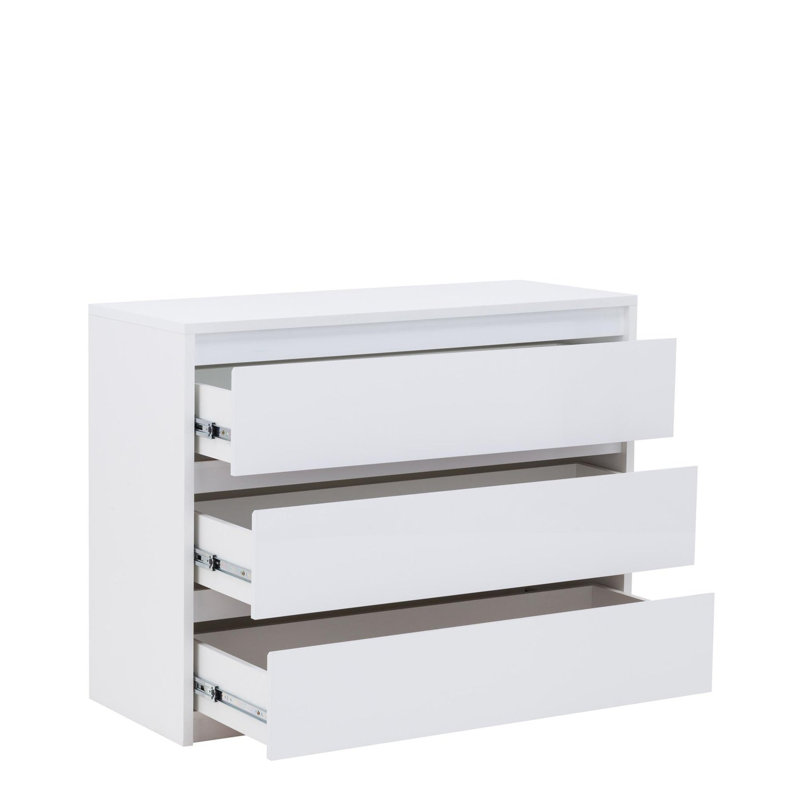 Italia 110cm Sideboard