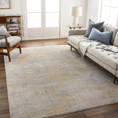 Pyrs Abstract Indoor Rug