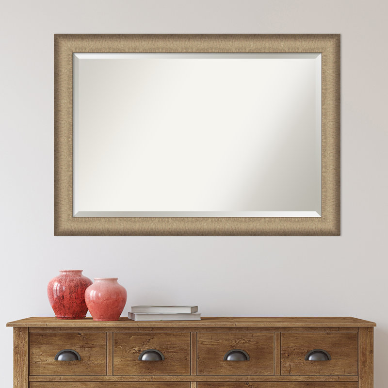 Miroir mural Elegant, 28,75 po x 40,75 po