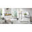 Chantise Farmhouse Queen Platform Bed with Storage and Headboard, Wood Platform Bed Frame with Charging Station and Drawers, No Box Spring Needed-638624750