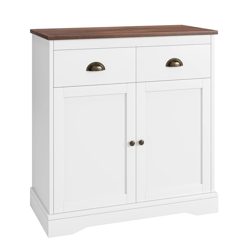 Moncear 18.9'' Sideboard