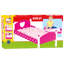 Bed Including Bedding