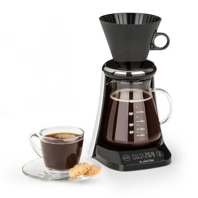 0,6 L Kaffeevollautomat Craft