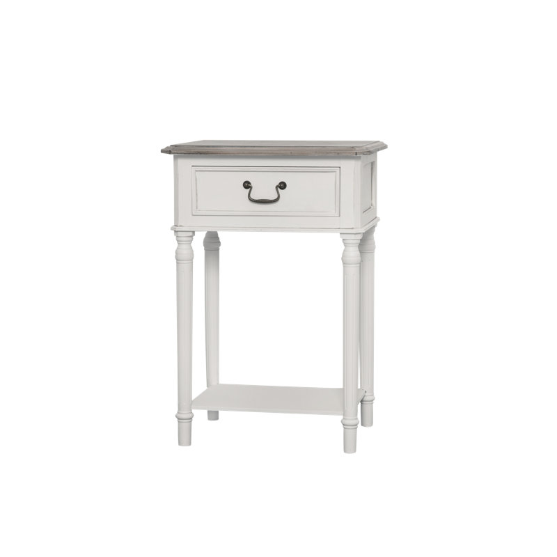 Argens End Table