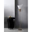 Lampe sur pied en papier DuPont Minimalist Modern