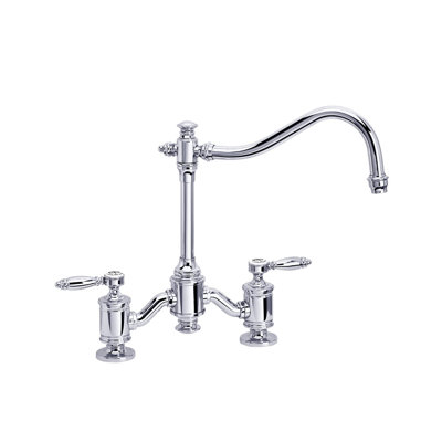 Annapolis Kitchen Faucet