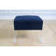 Tribecca Acrylic Base Accent Stool-49918201