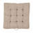 Sunbrella® Indoor/Outdoor Floor Pillow-1200675566-1200675346
