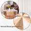 Table basse en bois