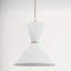 Enid 2 Light Pendant-455556145