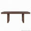 Table de salle à manger extensible-1166457319