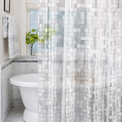 Shower Curtain