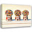 Trois machines, 1963-972284150