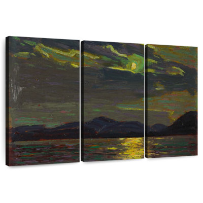 Alvord Hot Summer Moonlight