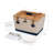 Boardwalk Picnic Basket and Outdoor Dining Set-48450005