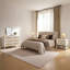Ensemble de chambre à coucher 3 pièces Boho-664397339