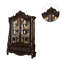 Vaisselier lumineux Yukinaga-59371891