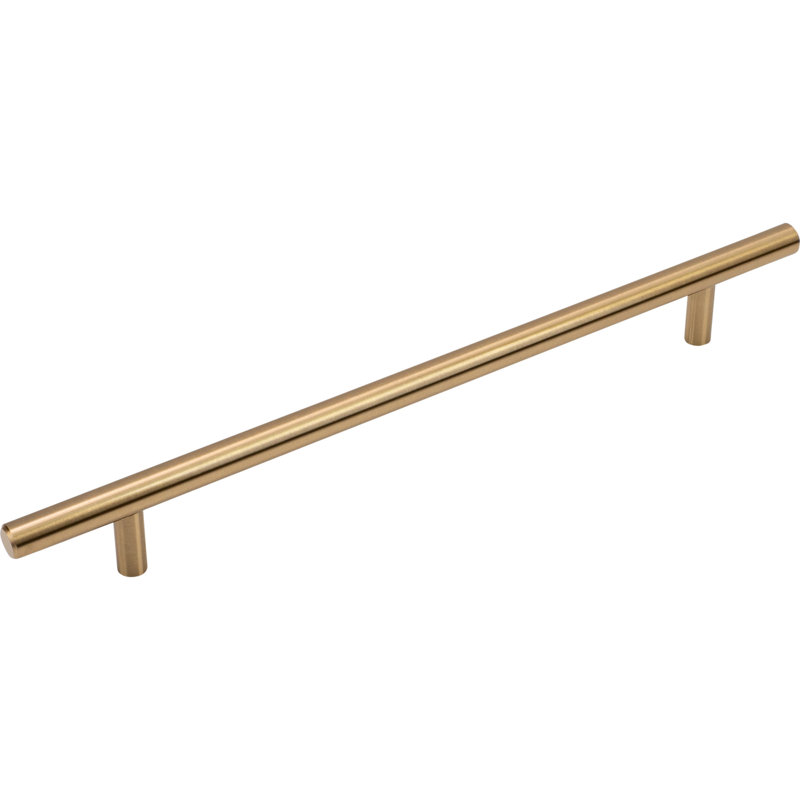 8 13/16" Center Bar Pull Multipack, Champagne Bronze