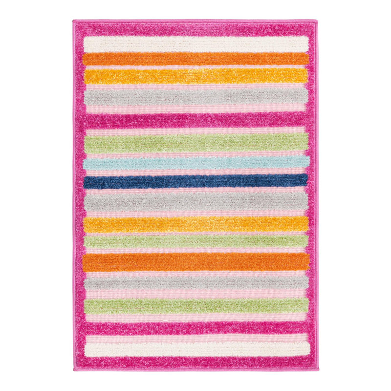 Tapis d'extérieur Rugs.com Paradera Aruba 7, Rectangulaire 2 pi x 3 pi