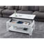 Table basse à plateau relevable avec rangement-1435500030