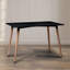 Waris Beech Solid Wood Dining Table-2129272162