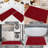 Muhd Kitchen Mat Set of 2-479717585-479717588