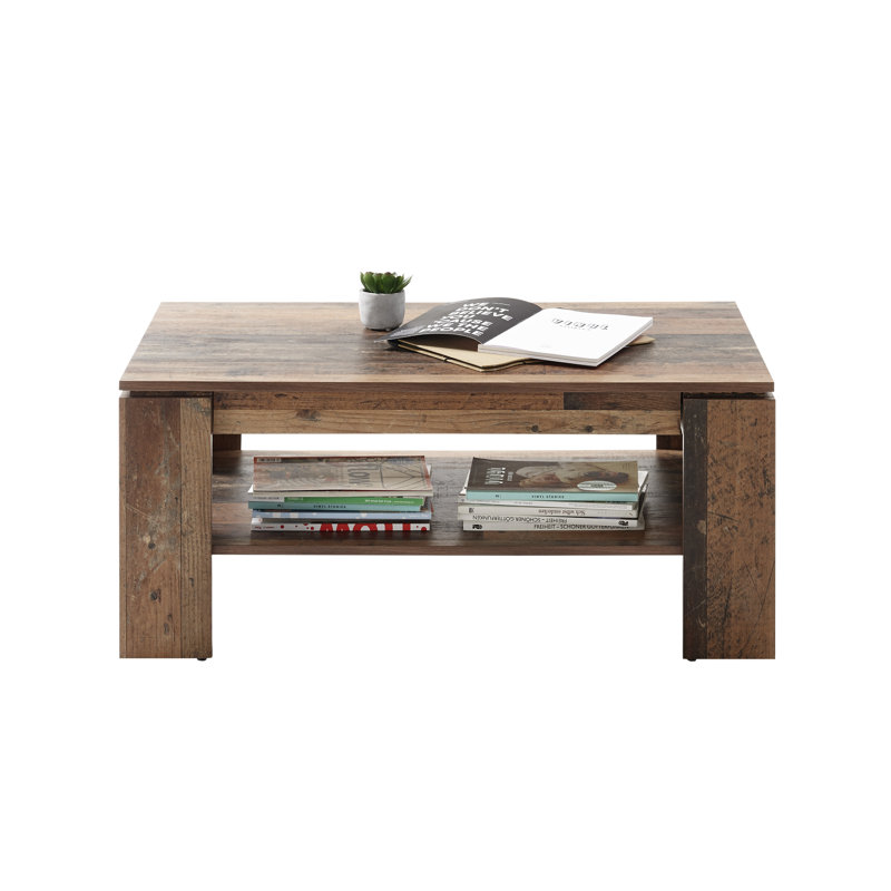 Harrison Coffee Table with Storage