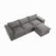 4 Seater Seating Component-1475682164
