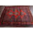 Hamond One-of-a-Kind 4'2" X 5'3" Wool Area Rug in Red