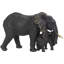 Figurine / sculpture animaux Meila