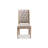 Ayva 18.5'' H Tufted Upholstered Parsons Chair