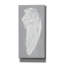  «Wings 3 On Grey Fl Flip» par James Wiens, art mural sur toile