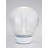 Lampe de table 11,8 po