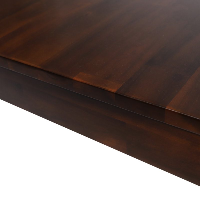 Table de salle à manger Rich Wood