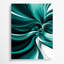 Art numérique sur toile, abstraction numérique 59-1362809182