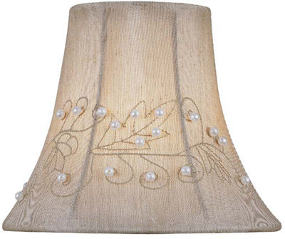 Candelabra Shade