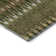 Premium Machine Washable Prisco Olive Rug
