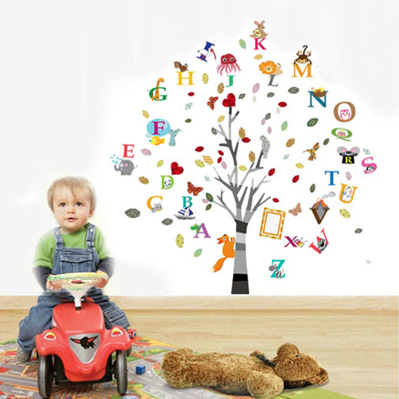 Wall Decal