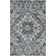 Cyanne Geometric Indoor Rug
