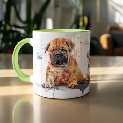 Mug